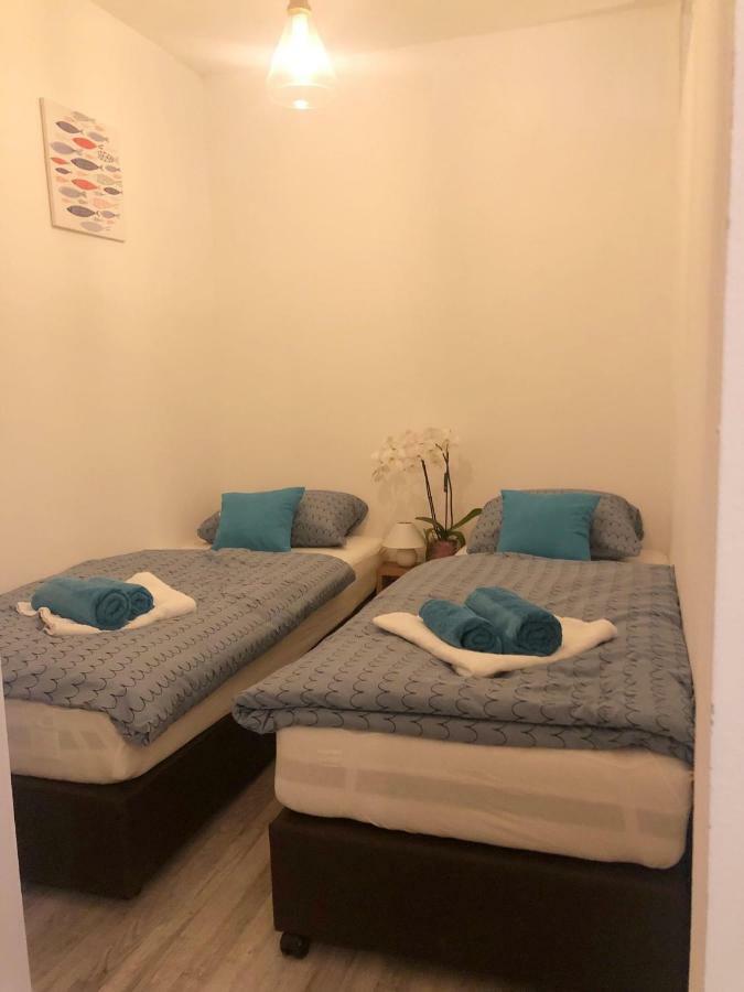 Dubrovnik Summer Industry Apartment Eksteriør bilde