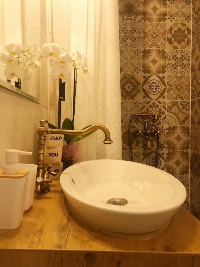 Dubrovnik Summer Industry Apartment Eksteriør bilde
