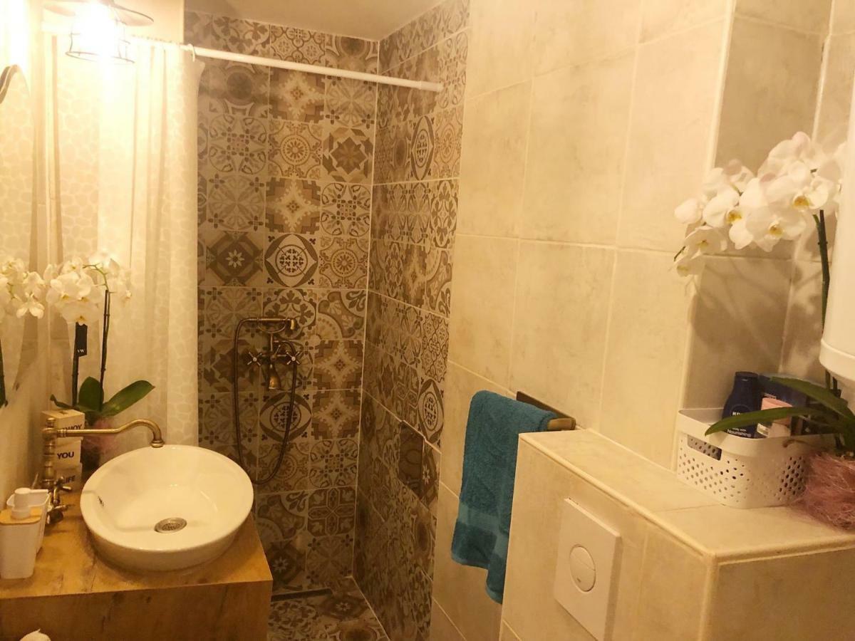 Dubrovnik Summer Industry Apartment Eksteriør bilde