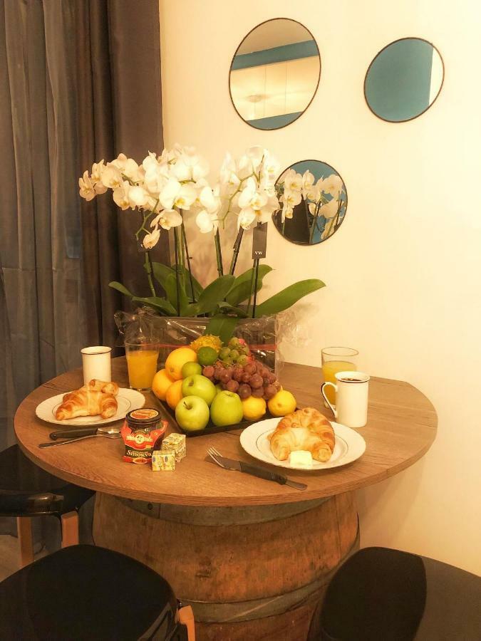 Dubrovnik Summer Industry Apartment Eksteriør bilde