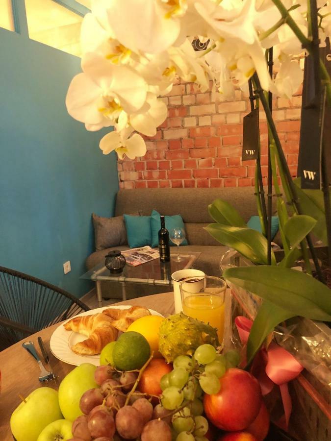 Dubrovnik Summer Industry Apartment Eksteriør bilde