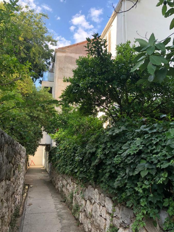 Dubrovnik Summer Industry Apartment Eksteriør bilde